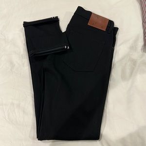 Hiroshi Kato Pants NWOT